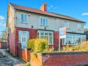 Ring Road, Farnley, 3 Bedroom Semi detached