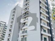 Ring Road Open View Brand New 12 Marla Apartment 4...