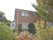 Ringbury, Lymington, Hampshire SO41, 1 bed semi detached...
