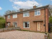 Ringleas, Cotgrave, 3 Bedroom Semi detached
