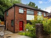 Ringlow Park Road, Swinton. 3 bed semi detached house to...