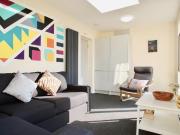 Ringmer Road, Brighton BN1 1 bed in a house share to...