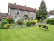 Ringmer, Vicarage Close, Lewes, 1 Bedroom Flat