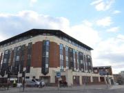 Ringside, High Street, 2 Bedroom Flat