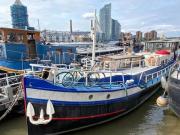 Ringwaart, Clove Hitch Quay, 2 Bedroom House