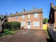 Ringway, Southall UB2, 4 bed semi detached house to...