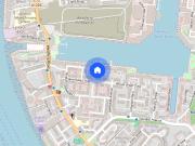 Ringwood Gardens, Canary Wharf