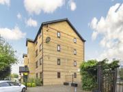 Ringwood Gardens, Canary Wharf E14, 1 bed flat to rent,...