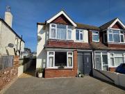 Ringwood Road, Eastbourne BN22, 3 bed semi detached...