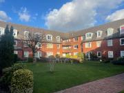 Ringwood Road, Ferndown BH22, 1 bed property to rent,...