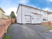 Ringwood Road, Leicester