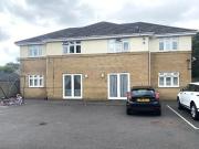 Ringwood Road, Poole, 2 Bedroom Flat