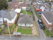 Ringwood Road, Poole, 3 Bedroom Bungalow