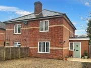 Ringwood Road, St. Ives, 3 Bedroom Detached