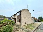 Ringwood, South Bretton, 3 Bedroom Detached