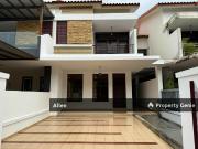 Rini Height @ Mutiara Rini — Renovated Double Storey...