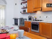 Rinnovato appartamento in affitto a Loreto, Milano 1...