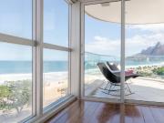 Rio046 Apartamento em Ipanema