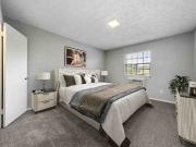 Rio at Lenox 1 Bedroom Apartment for Rent at 2716 Buford...