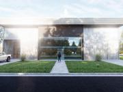 Rio Ceballos Nave Industrial en Parque Logístico Sustentable Rio Ceballos Nave Industrial en Parque Logístico Sustentable