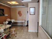 Rio Coca, Oficina Consultorio en Renta, 55m2, 2 Ambientes