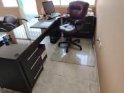 Rio Coca, Oficina Consultorio en Renta, 55m2, 2 Ambientes