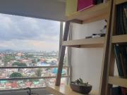 Rio Consulado: Departamento sumamente amplio