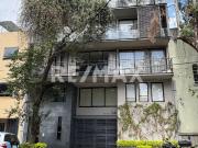 Venta Rio Danubio, Cuauhtemoc