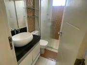 Rio das pedras Cobertura Duplex Mobiliada