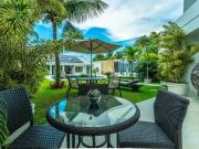 Rio de janeiro casa de condomãnio barra da tijuca