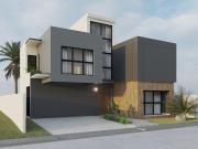 RIO DEL DORADO, Casa en VENTA con recamara en planta...