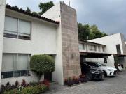 rio escondido: Casa en condominio en venta en San...