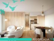 Río Grijalva 35: Departamento en venta en Cuauhtémoc
