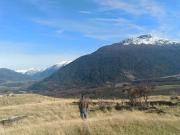 Río Ibáñez, Entre murta y pto. Tranquilo 96158