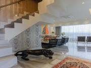 Rio Jardine Cobertura Duplex com 3 Dormitórios/3...