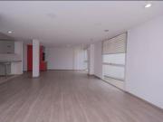 Río Magdalena, Tizapán, departamento en venta, piso 3