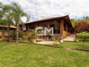 RIO PIPIRIPAU / 9 HECTARES CAR / LAZER / PISCINA /...