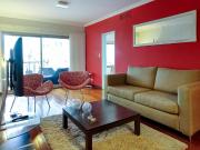 RIO PLAZA Alquiler Departamento 3 Amb amoblado en Puerto...