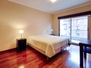 RIO PLAZA Alquiler Departamento 3 Amb amoblado en Puerto...