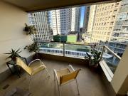 Rio Plaza en Alquiler Departamento 3 ambientes con...