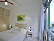Rio Rentals 021 C073 Studio com vista mar