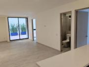 RÍO RHIN: DEPARTAMENTO CON TERRAZA EN RENTA