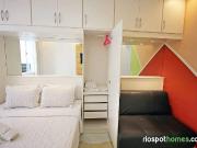 Rio Spot Princesa C034