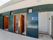 Rio vermelho 1/4, nascente, mobiliado, vista mar e...