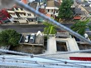 Rio Vermelho 77m² Nascente total Super ventilado Vista...