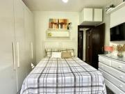 Rio vermelho quartos mobiliados mensal e temporada