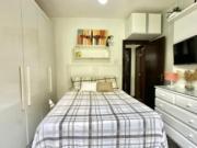 Rio vermelho quartos mobiliados mensal e temporada