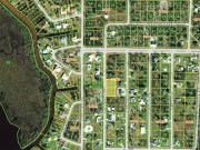 Rio Vista Ave, Punta Gorda, Plot For Sale
