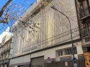 Riobamba al 200 Excel. terreno con 30 mts. de frente...