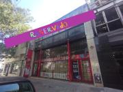 RIOJA AL 1400 ALQUILER LOCAL EN ROSARIO